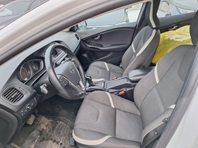 Volvo V40 vaihtoauto