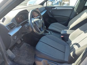 SEAT Tarraco vaihtoauto