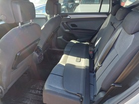 SEAT Tarraco vaihtoauto