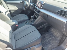 SEAT Tarraco vaihtoauto