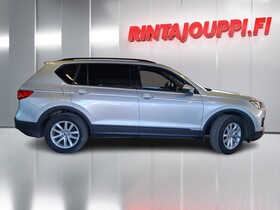 SEAT Tarraco vaihtoauto