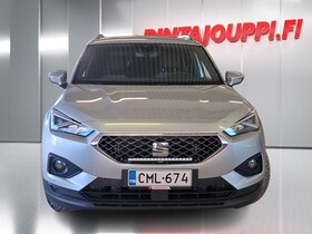 SEAT Tarraco vaihtoauto