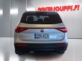 SEAT Tarraco vaihtoauto