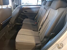 SEAT Tarraco vaihtoauto