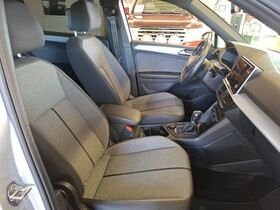 SEAT Tarraco vaihtoauto