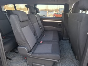 Toyota Proace Verso vaihtoauto