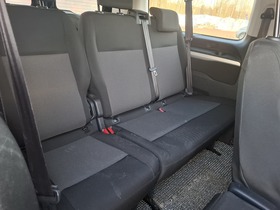 Toyota Proace Verso vaihtoauto