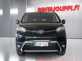 Toyota Proace Verso vaihtoauto