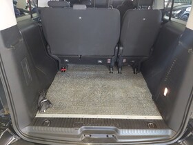 Toyota Proace Verso vaihtoauto