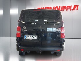 Toyota Proace Verso vaihtoauto