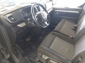 Toyota Proace Verso vaihtoauto