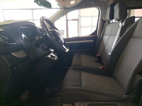 Toyota Proace Verso vaihtoauto