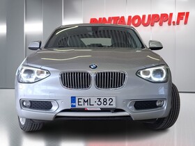 BMW 116 vaihtoauto