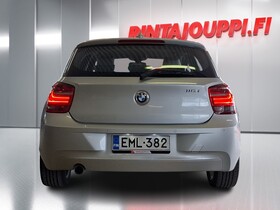 BMW 116 vaihtoauto
