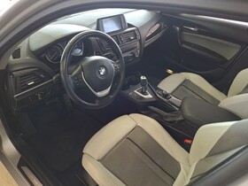 BMW 116 vaihtoauto