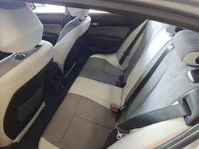 BMW 116 vaihtoauto