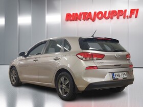 Hyundai i30 5d vaihtoauto