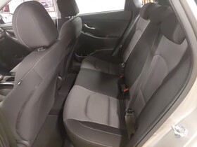 Hyundai i30 5d vaihtoauto