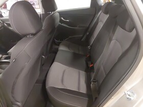 Hyundai i30 5d vaihtoauto