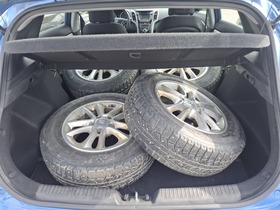 Hyundai i30 5d vaihtoauto