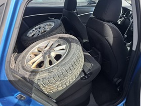 Hyundai i30 5d vaihtoauto