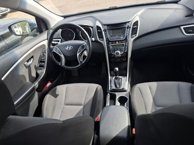 Hyundai i30 5d vaihtoauto