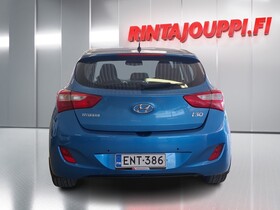 Hyundai i30 5d vaihtoauto