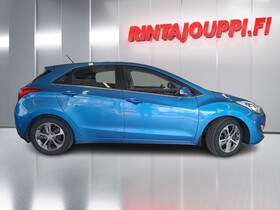 Hyundai i30 5d vaihtoauto