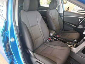 Hyundai i30 5d vaihtoauto
