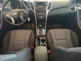 Hyundai i30 5d vaihtoauto