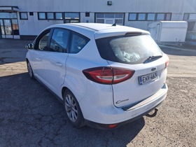 Ford C-MAX vaihtoauto