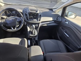 Ford C-MAX vaihtoauto