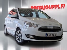 Ford C-MAX vaihtoauto