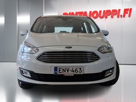 Ford C-MAX vaihtoauto