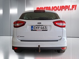 Ford C-MAX vaihtoauto
