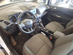 Ford C-MAX vaihtoauto