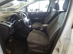 Ford C-MAX vaihtoauto