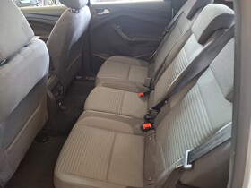 Ford C-MAX vaihtoauto