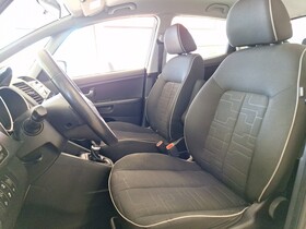 Kia Venga vaihtoauto