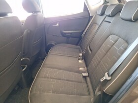 Kia Venga vaihtoauto