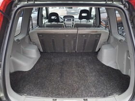 Nissan X-Trail vaihtoauto