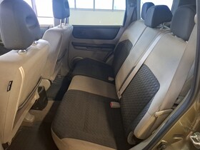 Nissan X-Trail vaihtoauto