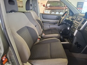 Nissan X-Trail vaihtoauto