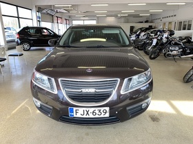 Saab 95 vaihtoauto