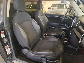 Mini Clubman vaihtoauto