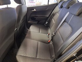 Kia Picanto vaihtoauto