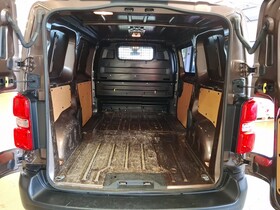 Peugeot Expert vaihtoauto