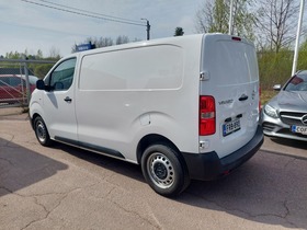 Opel Vivaro vaihtoauto