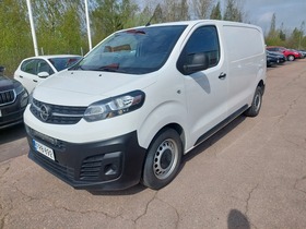Opel Vivaro vaihtoauto