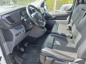 Opel Vivaro vaihtoauto